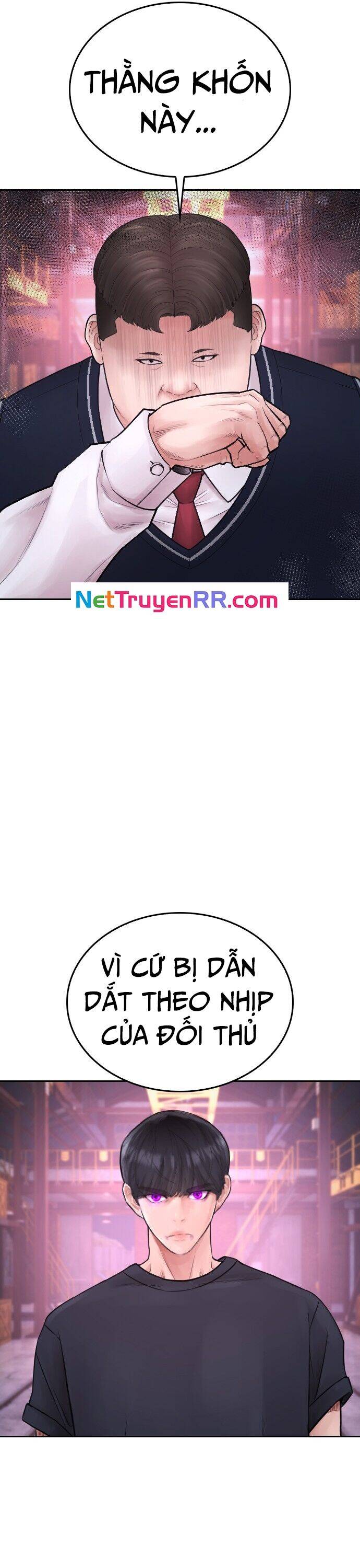 Bố Vạn Năng Chap 90 - Next Chap 91