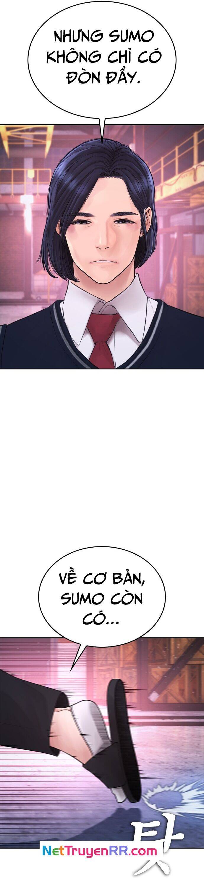 Bố Vạn Năng Chap 90 - Next Chap 91