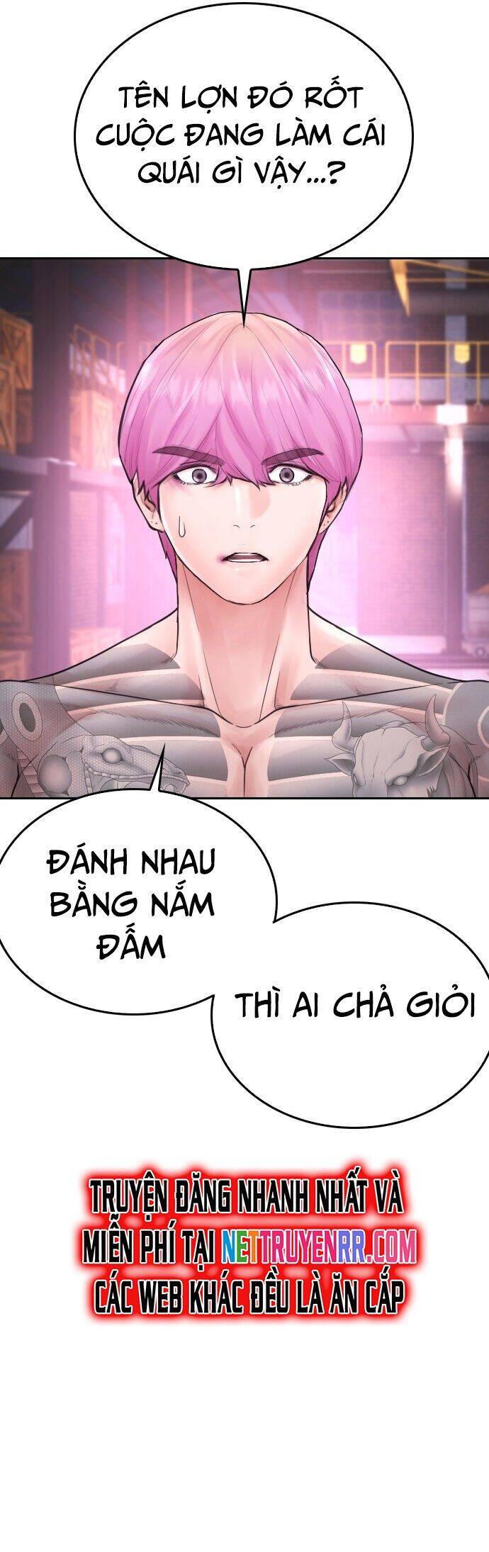 Bố Vạn Năng Chap 91 - Next Chap 92