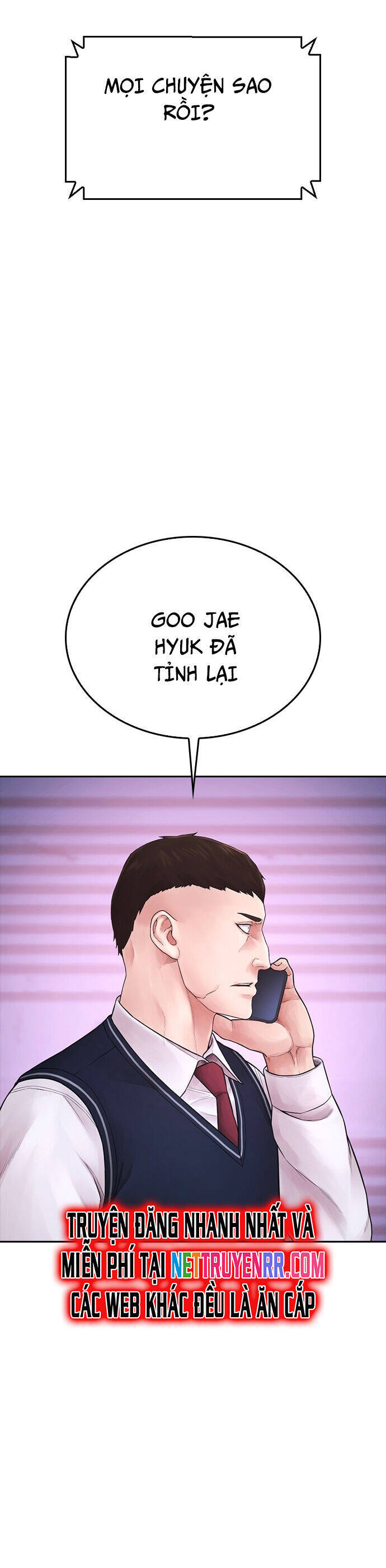 Bố Vạn Năng Chap 92 - Next Chap 93