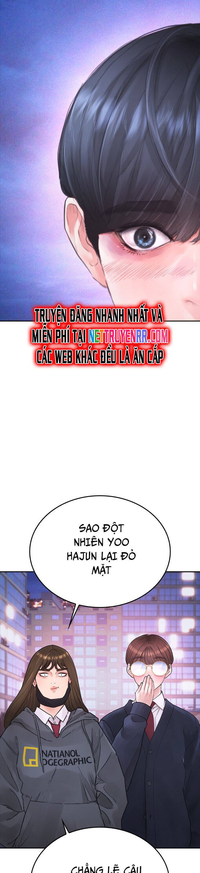 Bố Vạn Năng Chap 92 - Next Chap 93