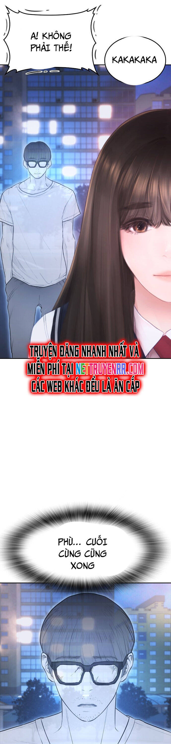 Bố Vạn Năng Chap 92 - Next Chap 93