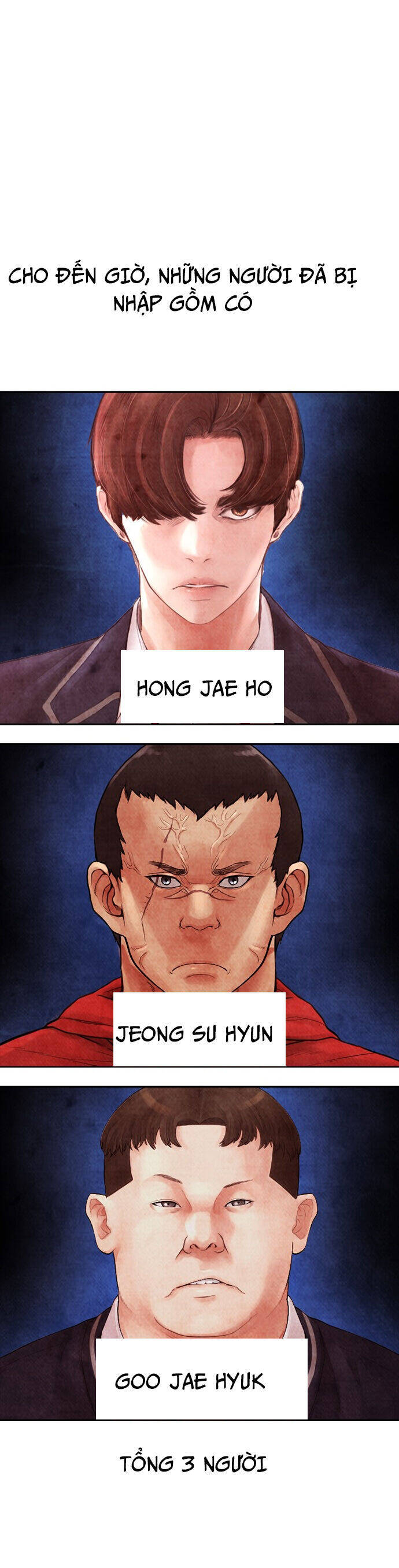 Bố Vạn Năng Chap 92 - Next Chap 93