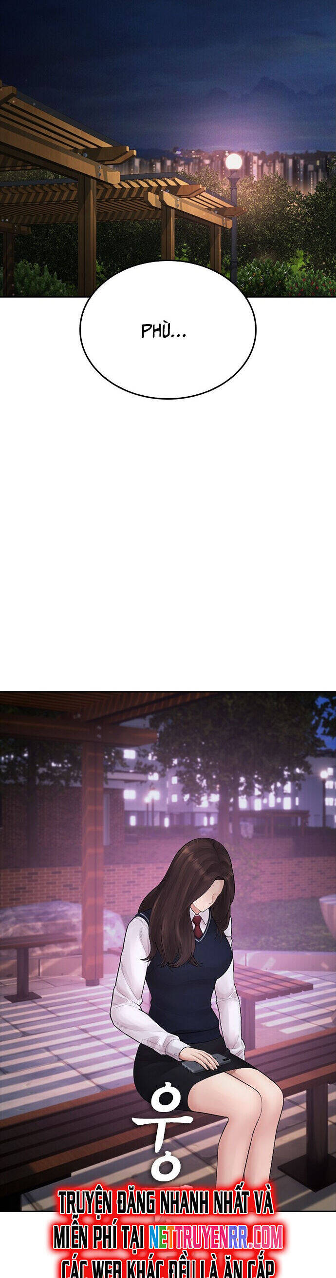 Bố Vạn Năng Chap 92 - Next Chap 93