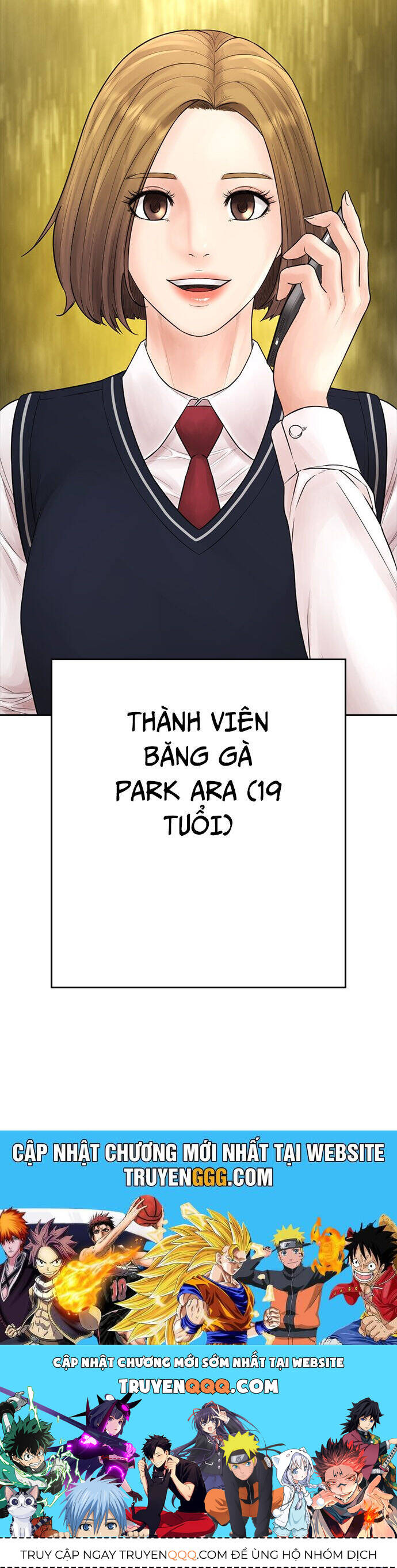 Bố Vạn Năng Chap 92 - Next Chap 93