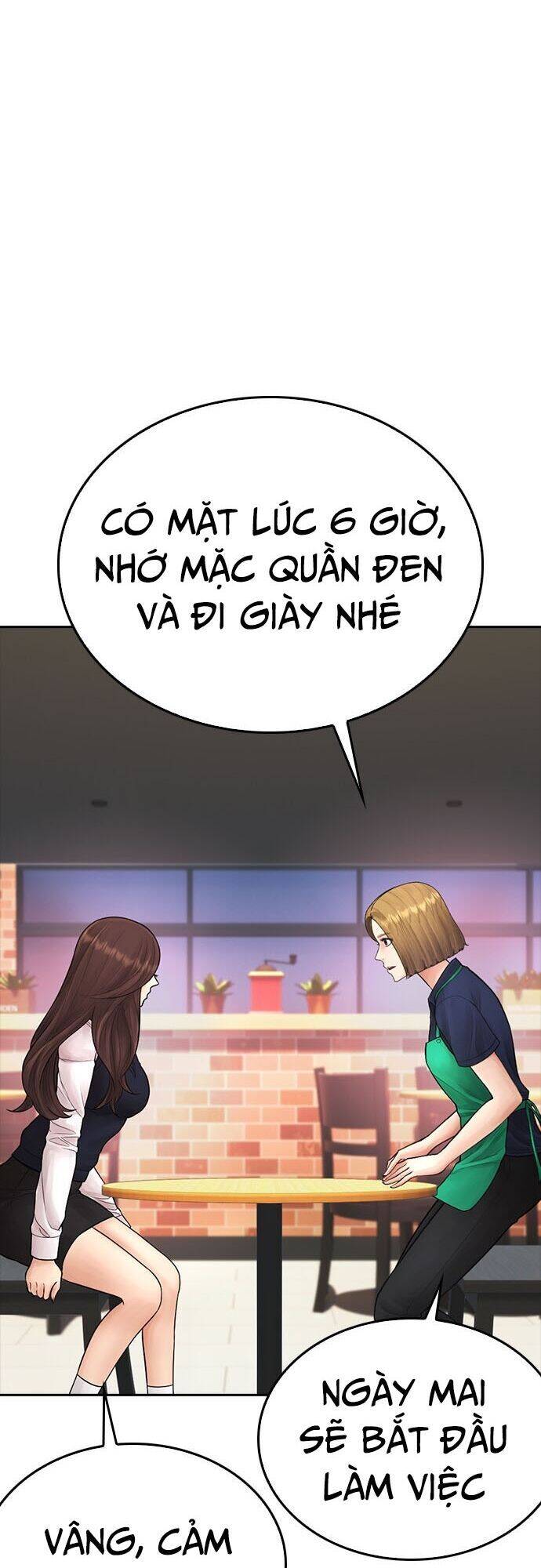 Bố Vạn Năng Chap 93 - Next Chap 94