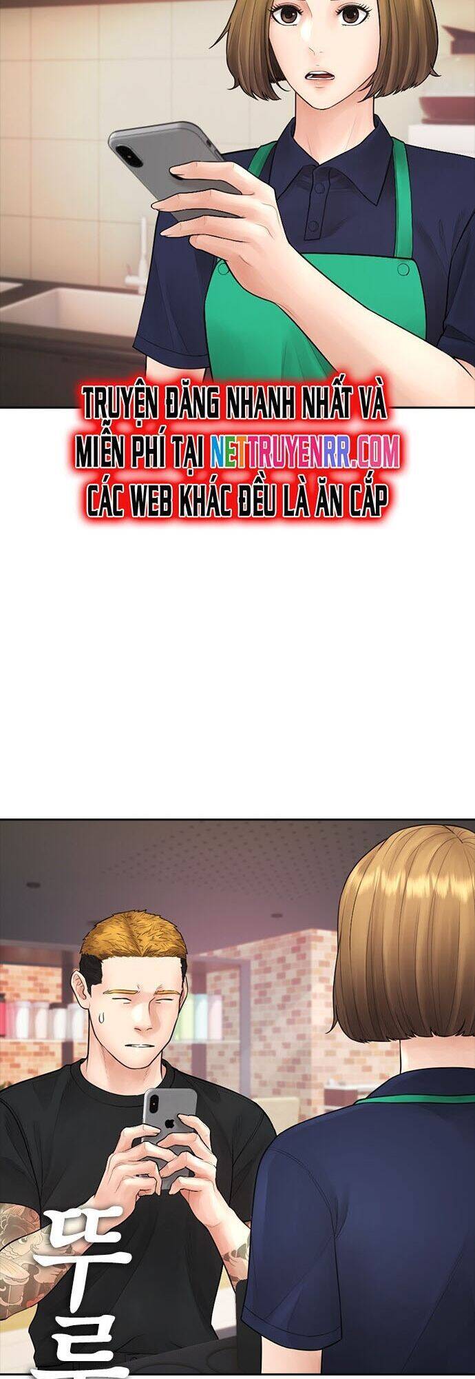 Bố Vạn Năng Chap 93 - Next Chap 94