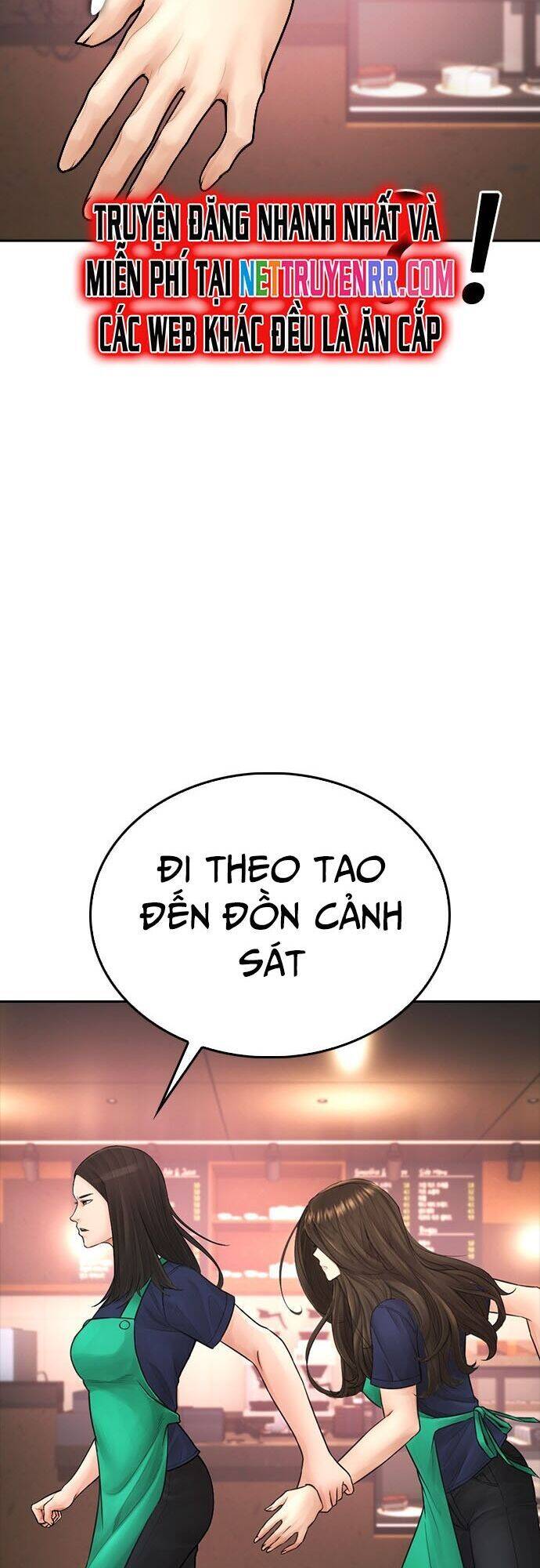 Bố Vạn Năng Chap 93 - Next Chap 94