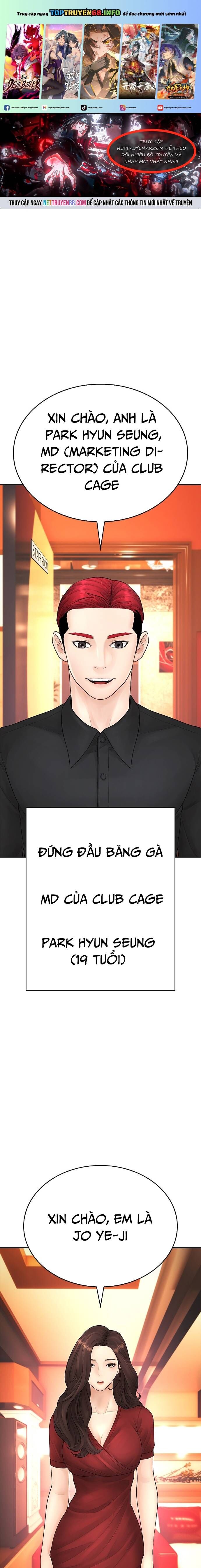 Bố Vạn Năng Chap 95 - Next Chap 96
