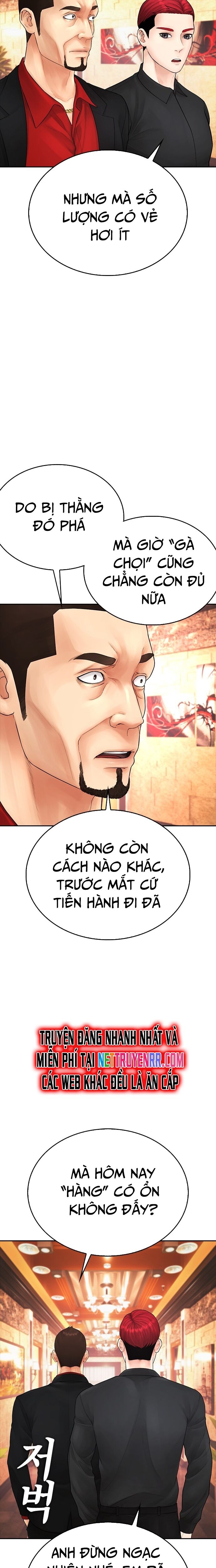 Bố Vạn Năng Chap 95 - Next Chap 96