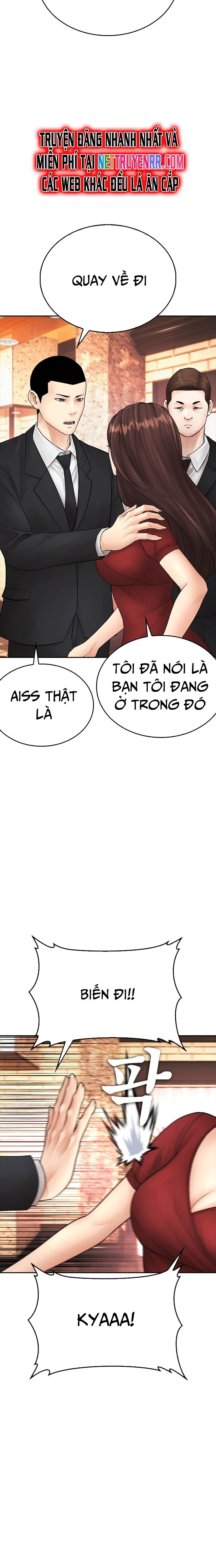 Bố Vạn Năng Chap 95 - Next Chap 96