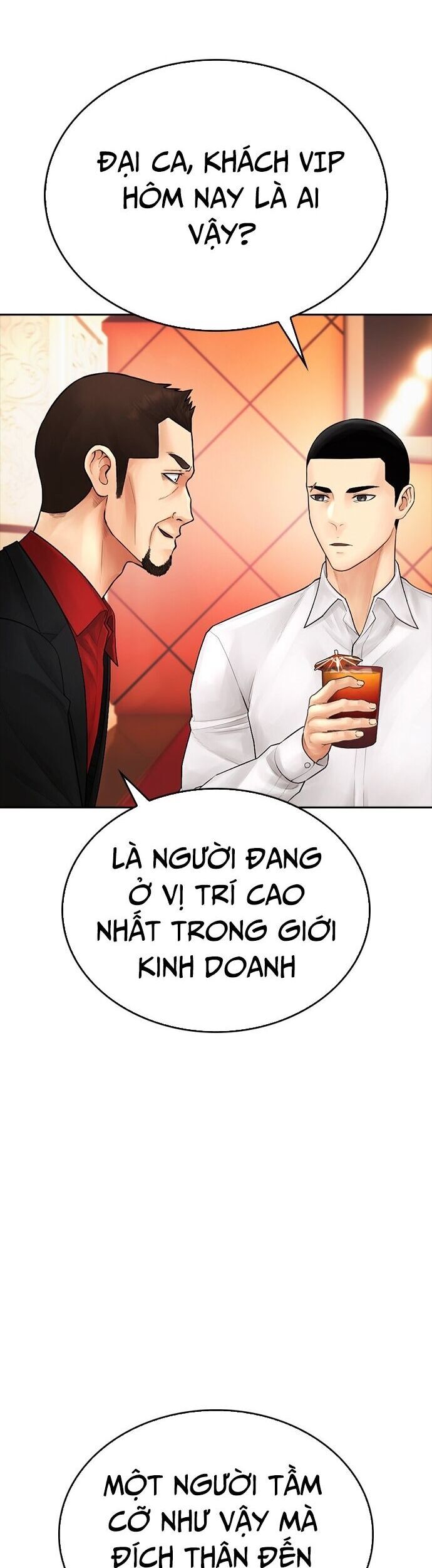 Bố Vạn Năng Chap 95 - Next Chap 96
