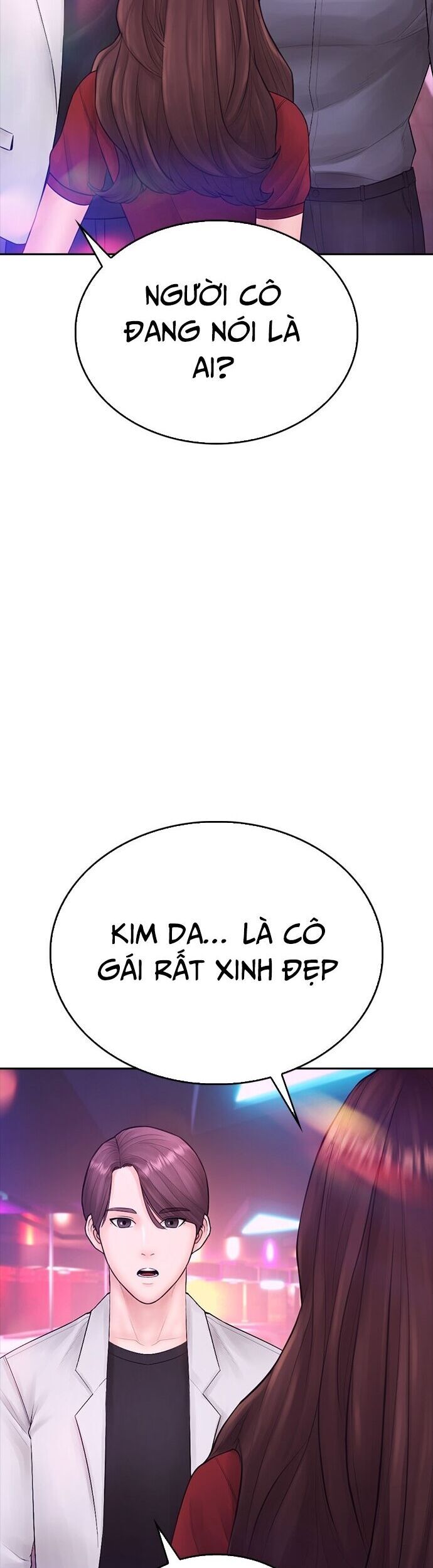 Bố Vạn Năng Chap 95 - Next Chap 96