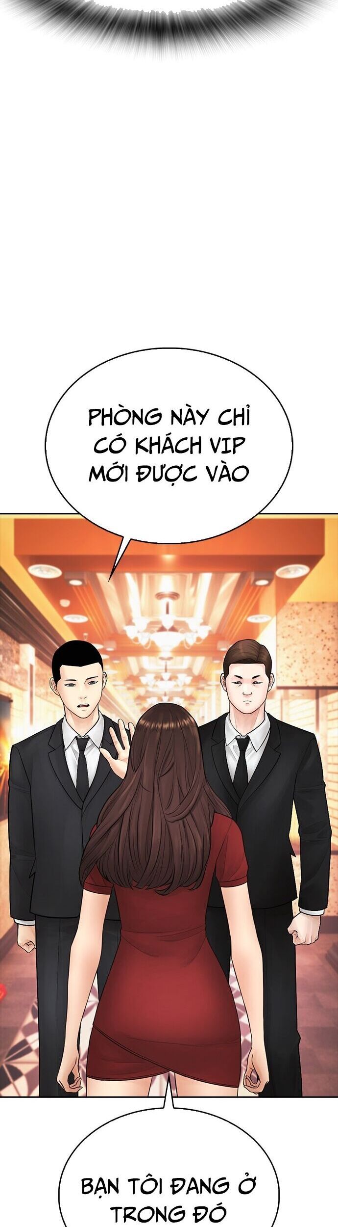 Bố Vạn Năng Chap 95 - Next Chap 96
