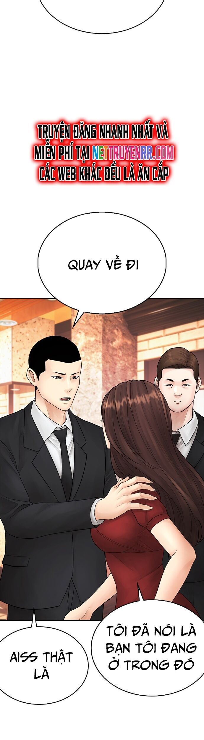 Bố Vạn Năng Chap 95 - Next Chap 96