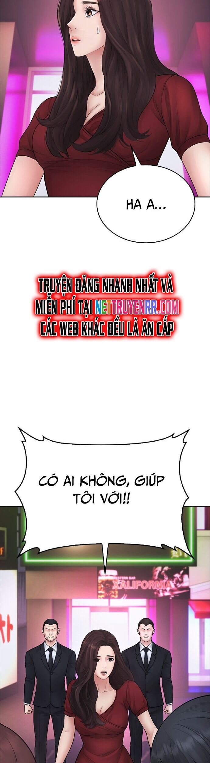 Bố Vạn Năng Chap 95 - Next Chap 96
