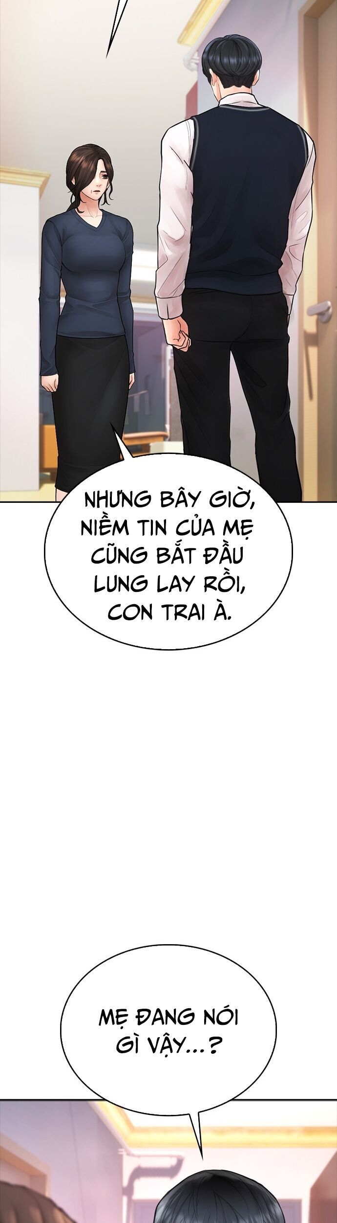 Bố Vạn Năng Chap 96 - Next Chap 97