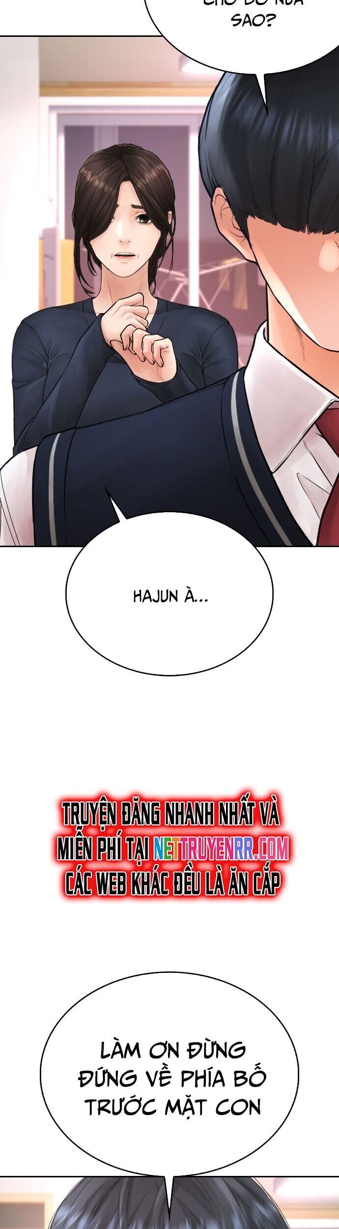 Bố Vạn Năng Chap 96 - Next Chap 97