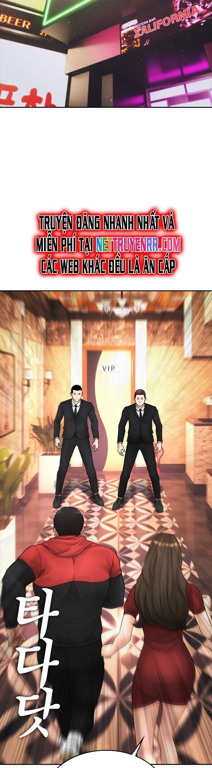 Bố Vạn Năng Chap 96 - Next Chap 97