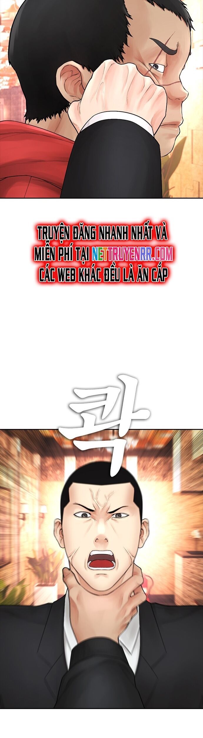 Bố Vạn Năng Chap 96 - Next Chap 97