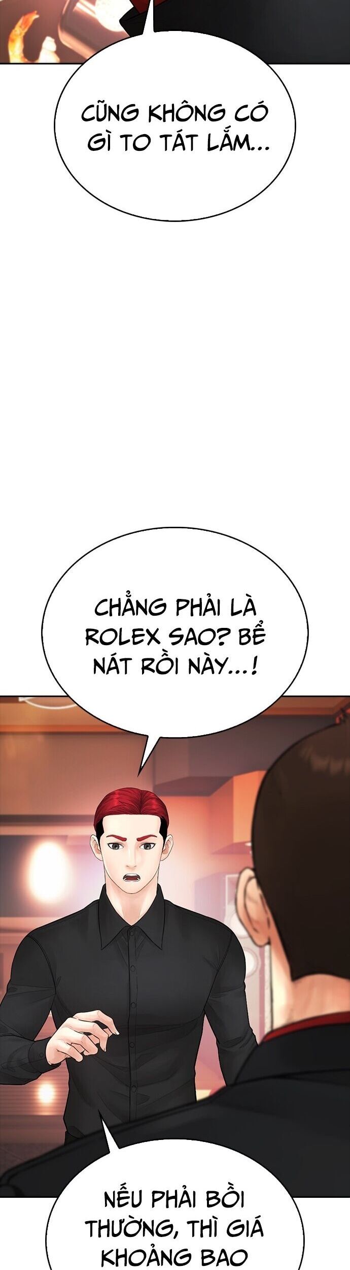 Bố Vạn Năng Chap 96 - Next Chap 97