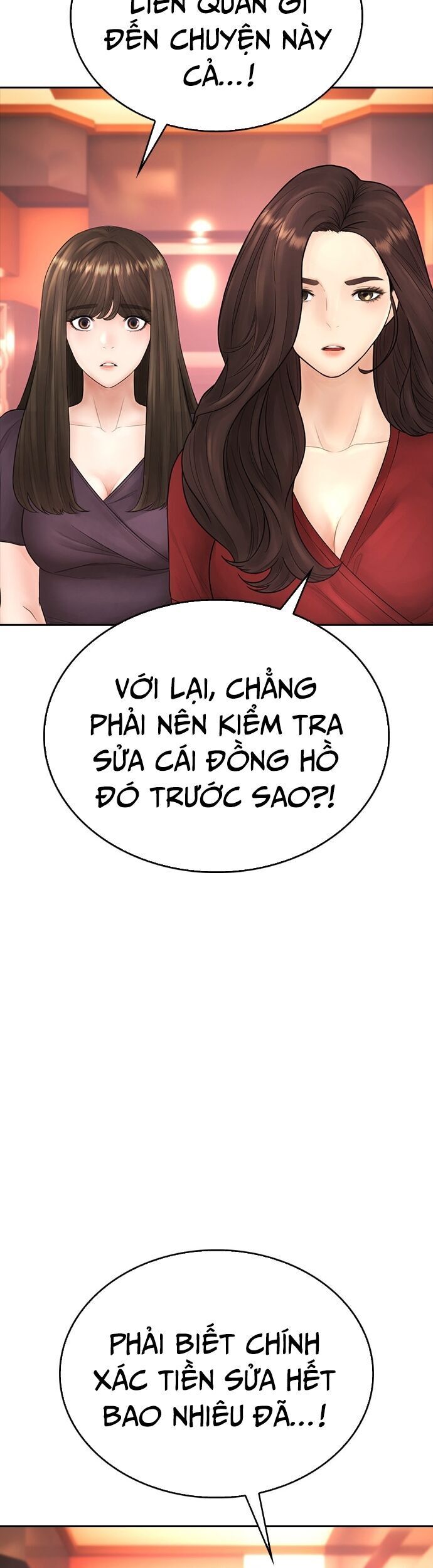 Bố Vạn Năng Chap 96 - Next Chap 97