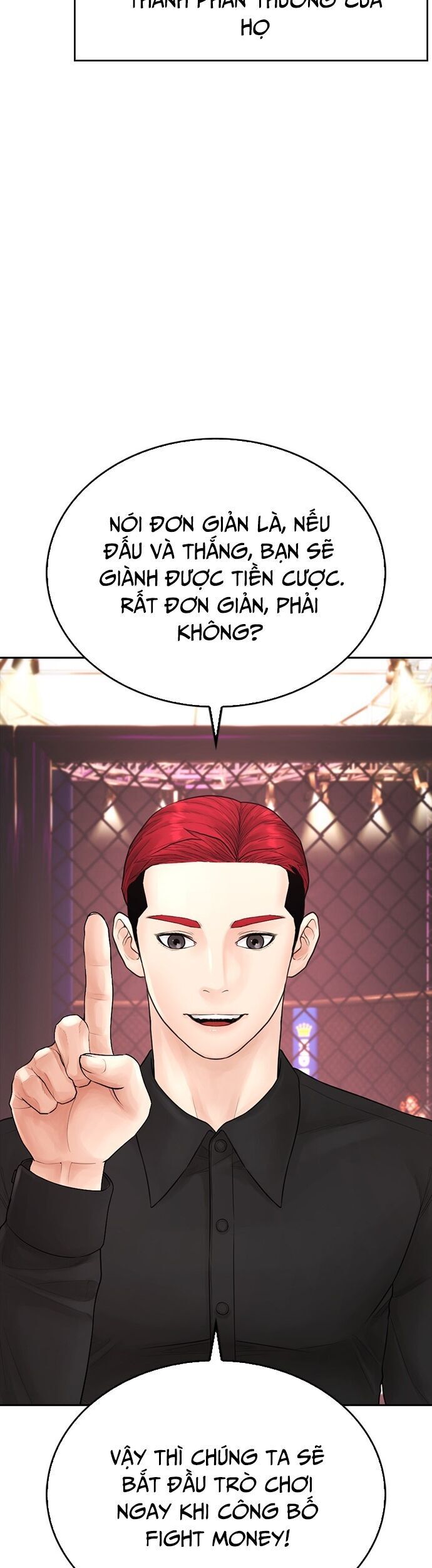 Bố Vạn Năng Chap 96 - Next Chap 97
