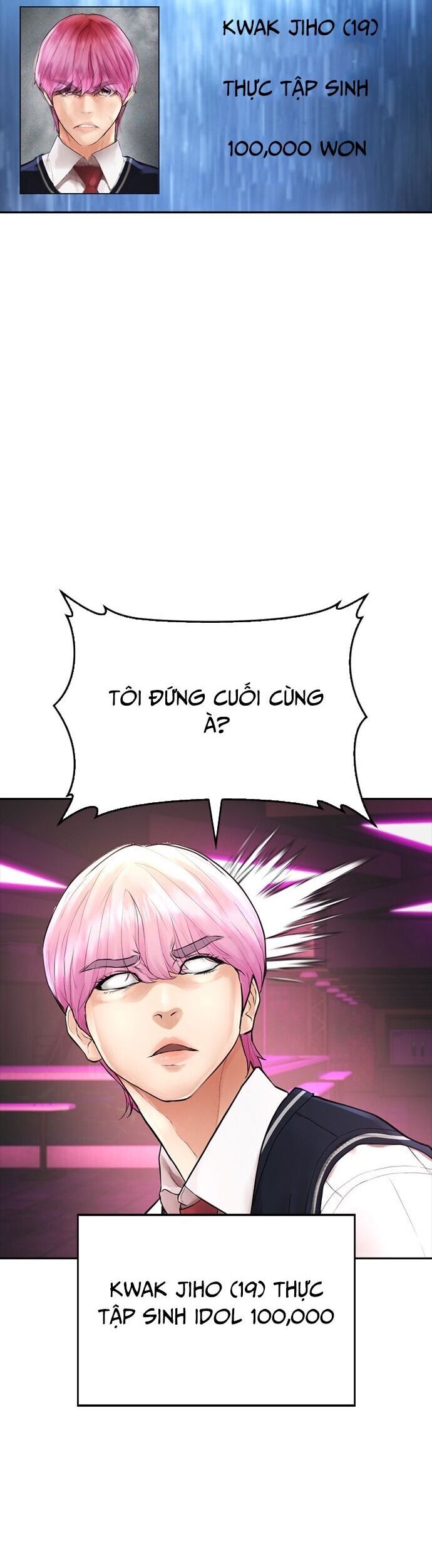 Bố Vạn Năng Chap 96 - Next Chap 97