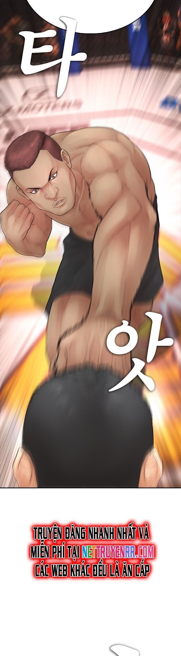 Bố Vạn Năng Chap 96 - Next Chap 97