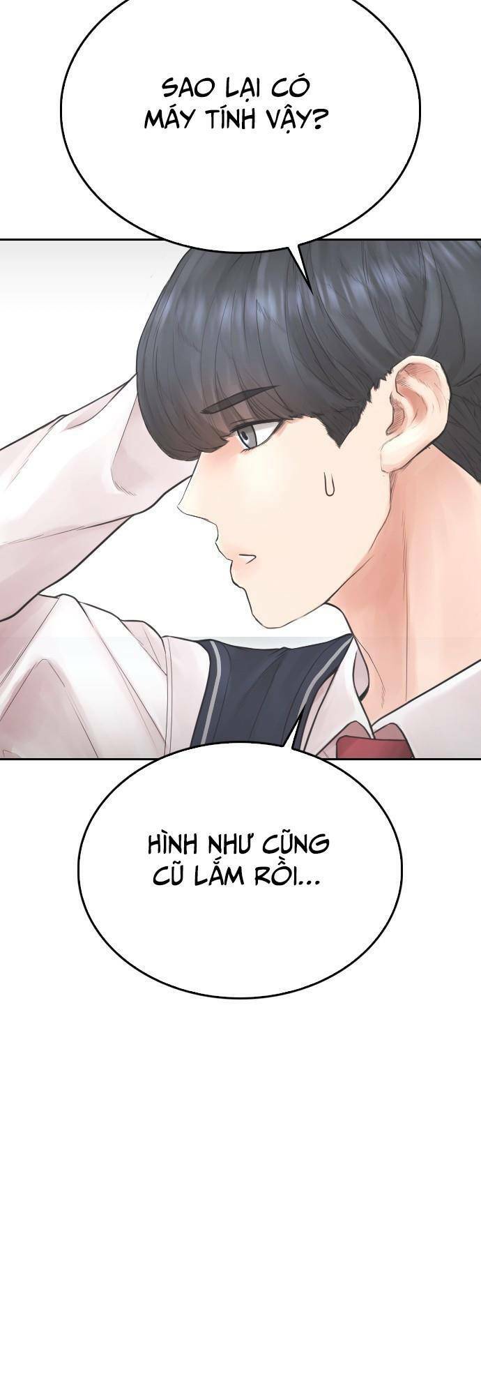 Bố Vạn Năng Chap 78 - Next Chap 79