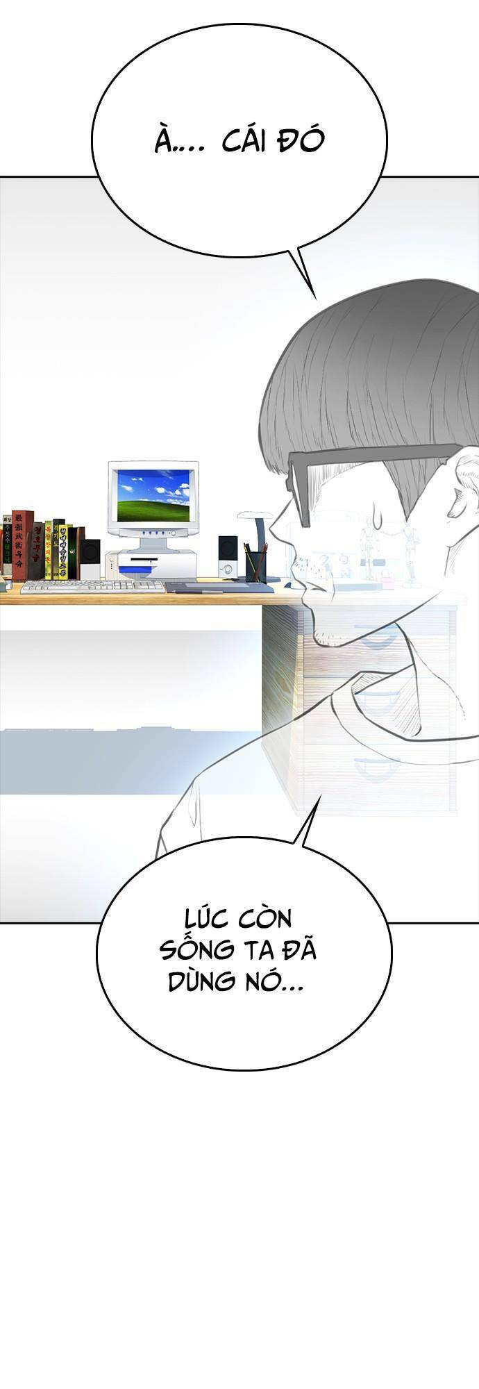 Bố Vạn Năng Chap 78 - Next Chap 79