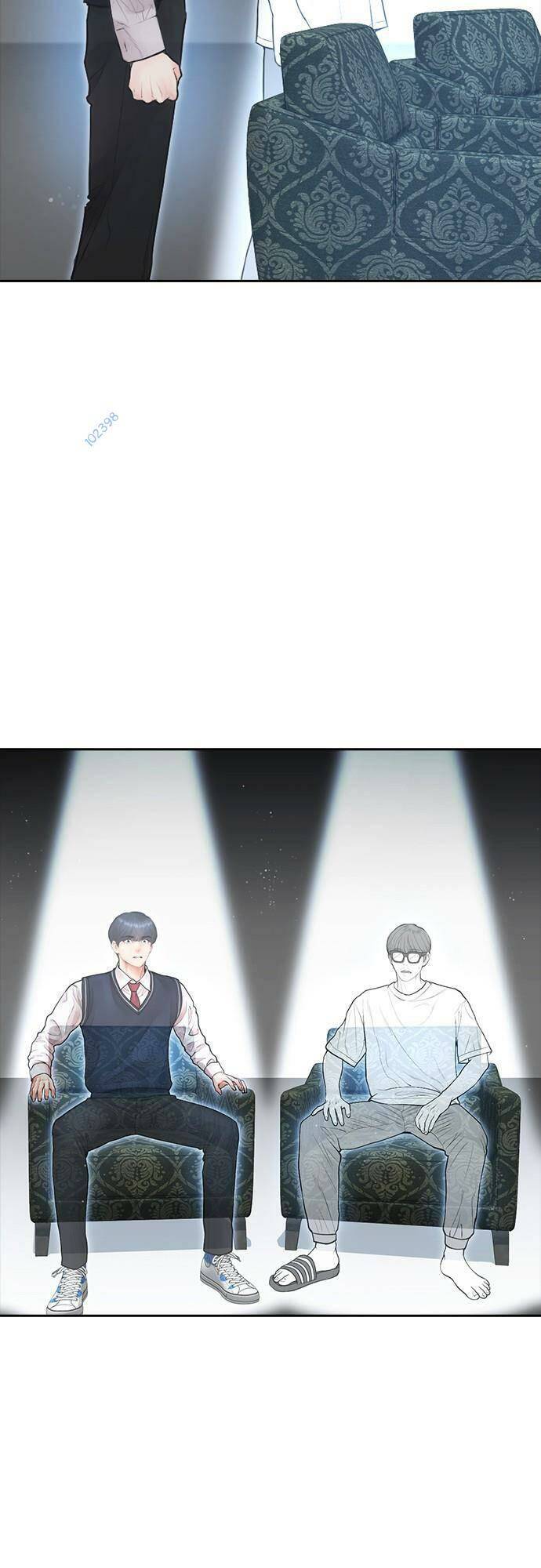 Bố Vạn Năng Chap 78 - Next Chap 79