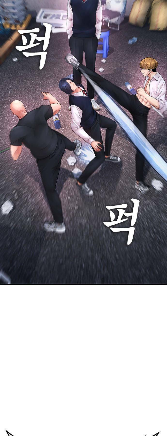 Bố Vạn Năng Chap 78 - Next Chap 79