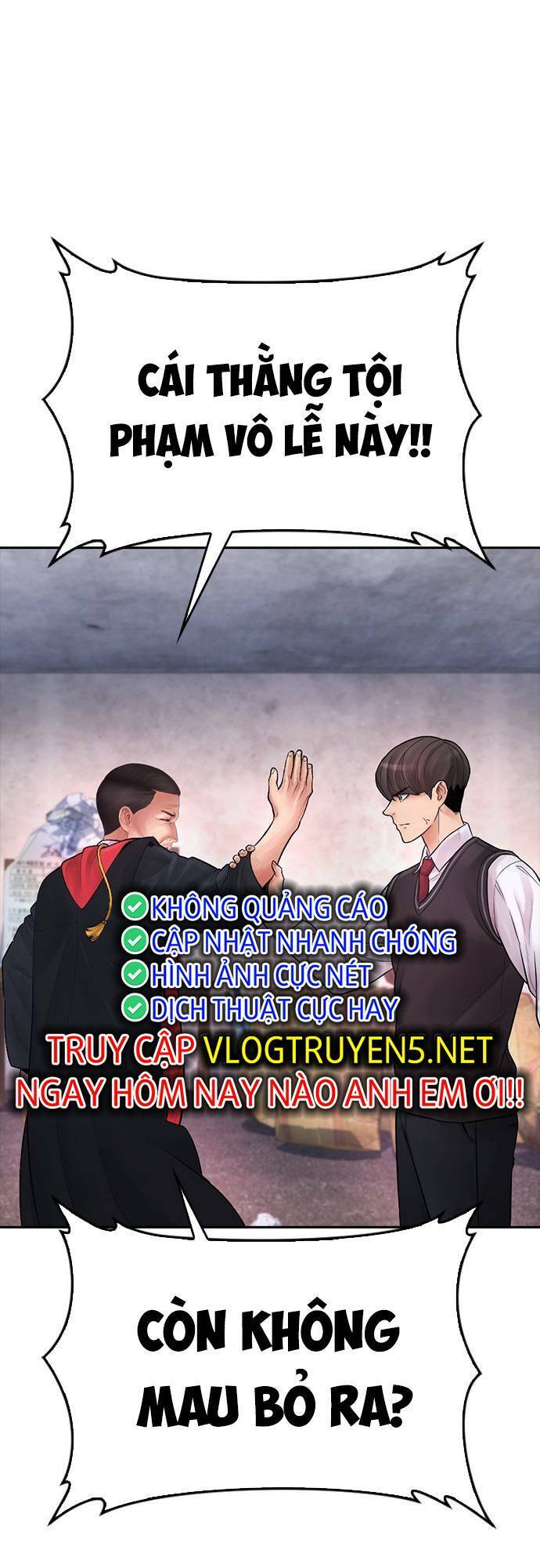 Bố Vạn Năng Chap 79 - Next Chap 80