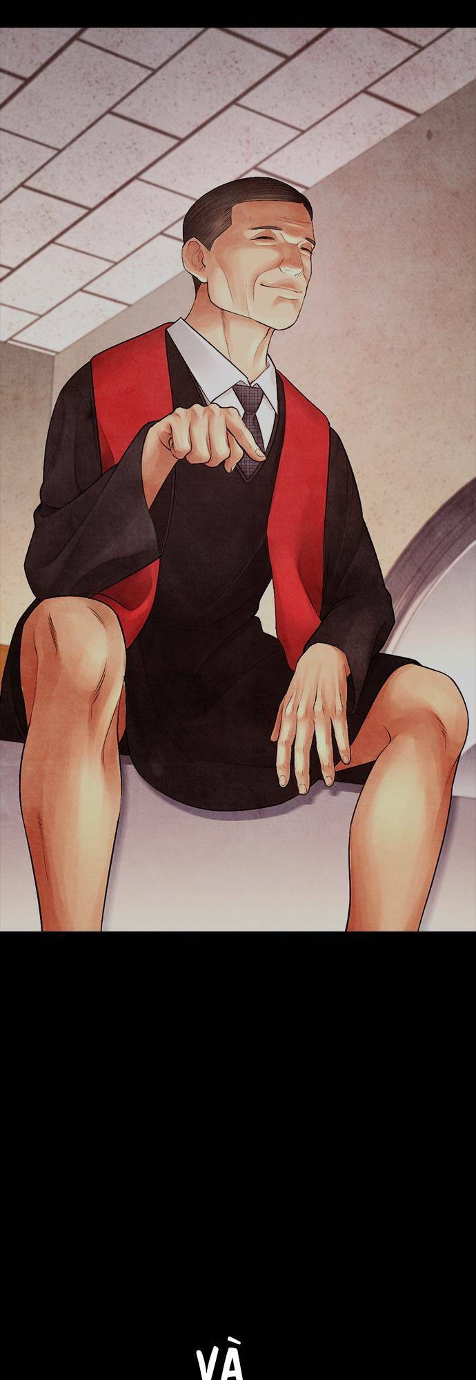 Bố Vạn Năng Chap 79 - Next Chap 80