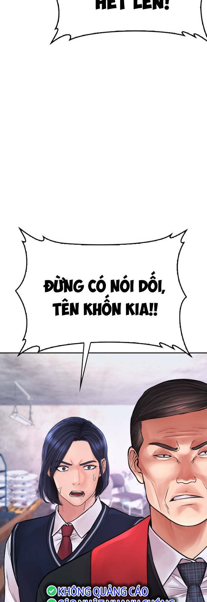 Bố Vạn Năng Chap 79 - Next Chap 80