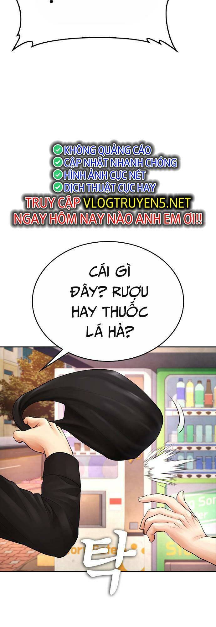 Bố Vạn Năng Chap 80 - Next Chap 81