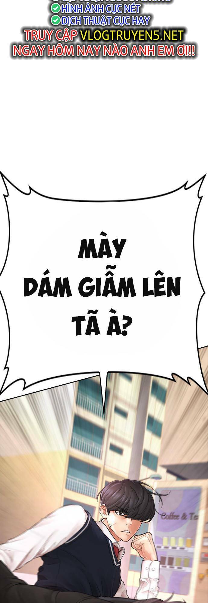 Bố Vạn Năng Chap 80 - Next Chap 81