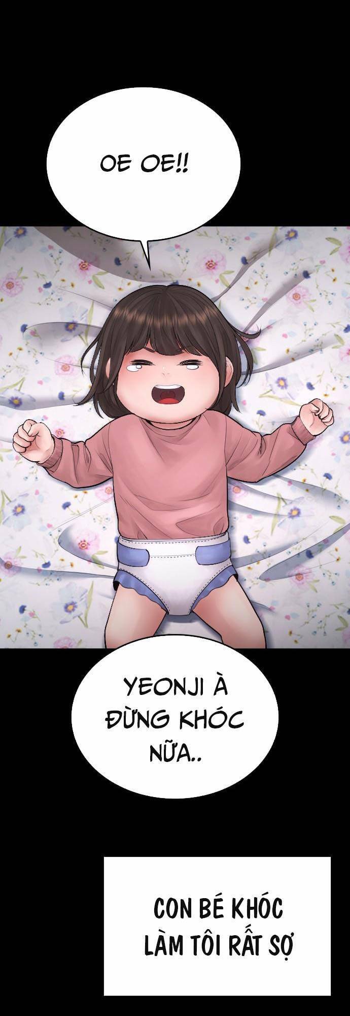 Bố Vạn Năng Chap 80 - Next Chap 81