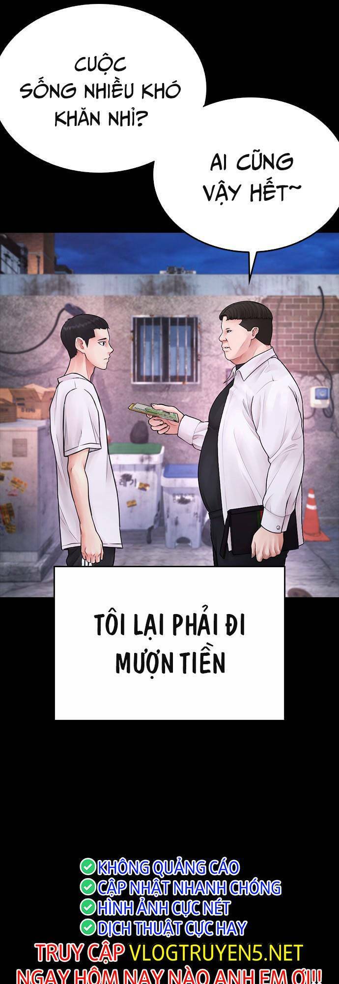 Bố Vạn Năng Chap 81 - Next Chap 82