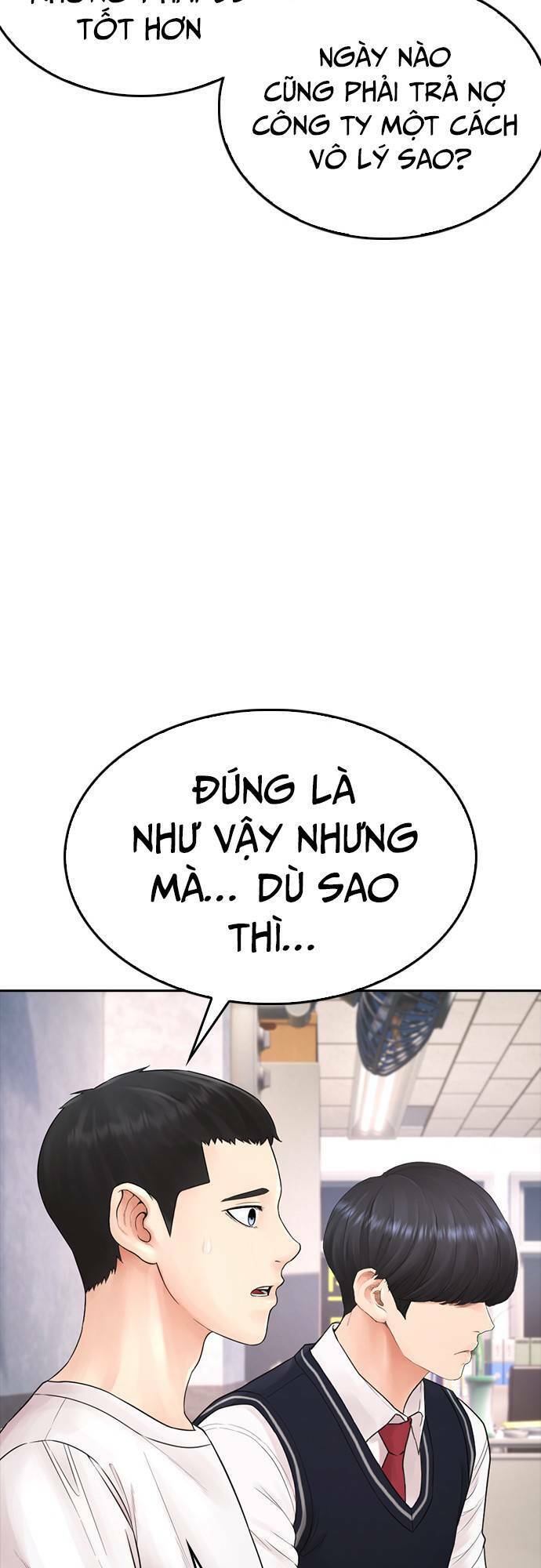 Bố Vạn Năng Chap 84 - Next Chap 85