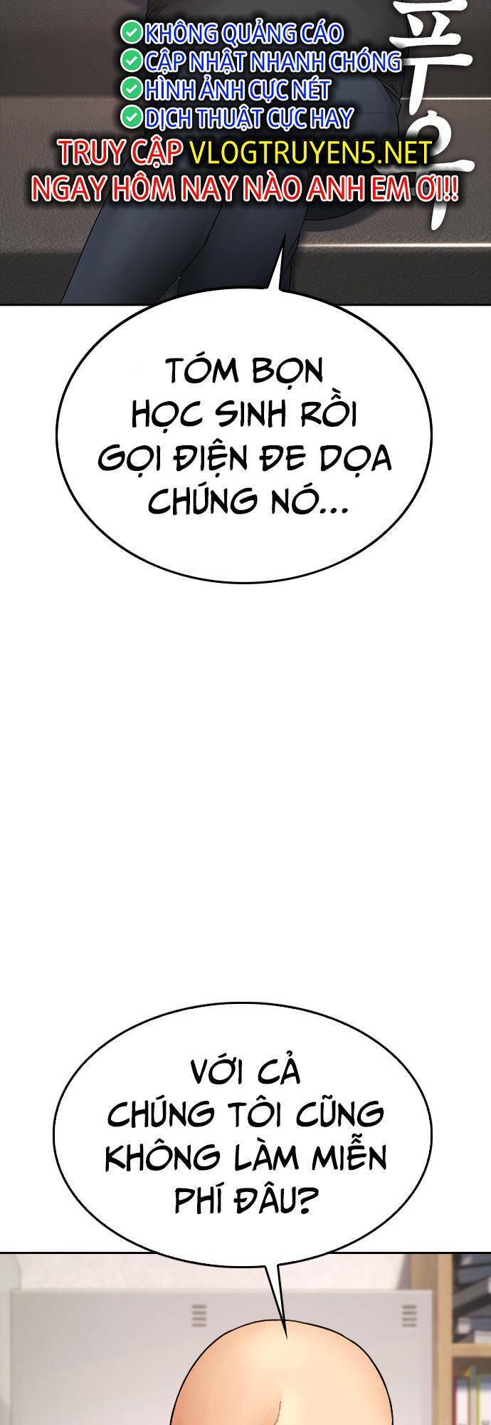 Bố Vạn Năng Chap 84 - Next Chap 85