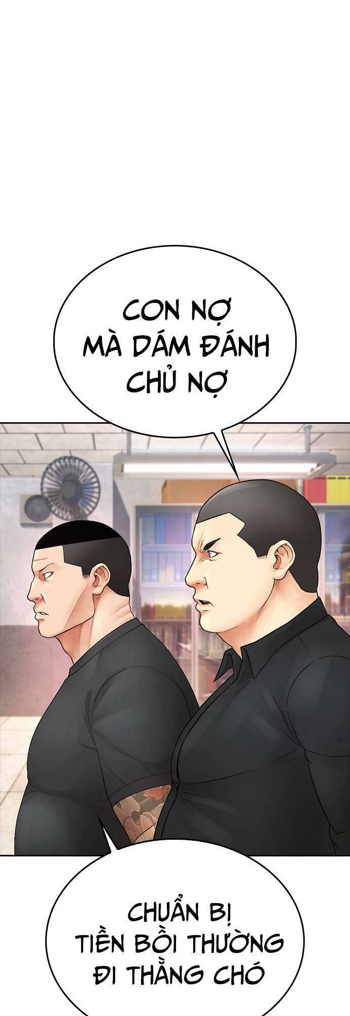 Bố Vạn Năng Chap 84 - Next Chap 85