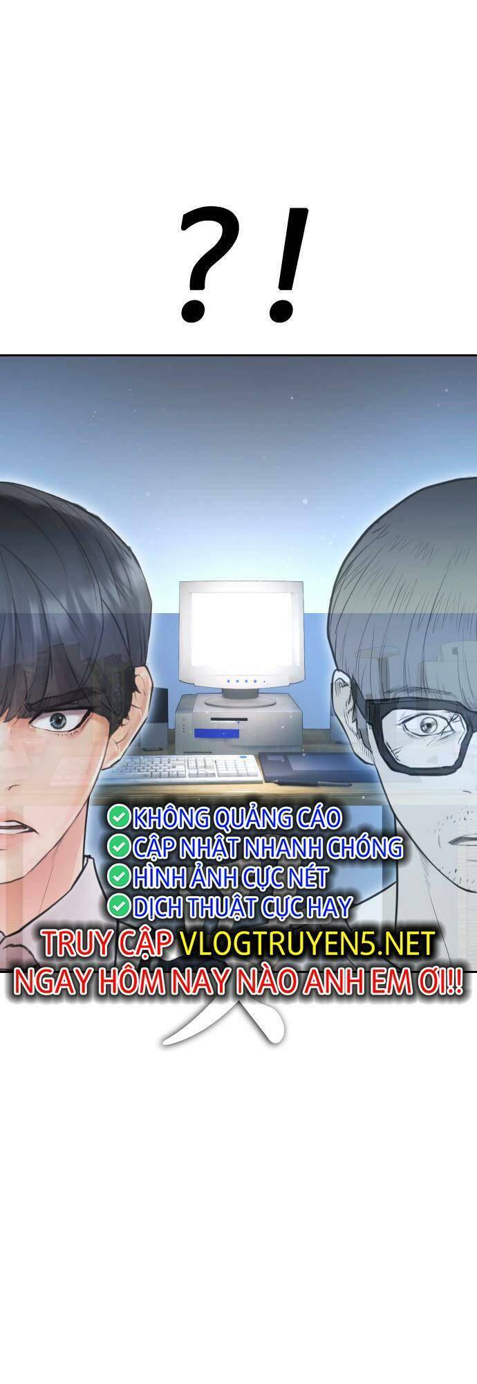 Bố Vạn Năng Chap 85 - Next Chap 86