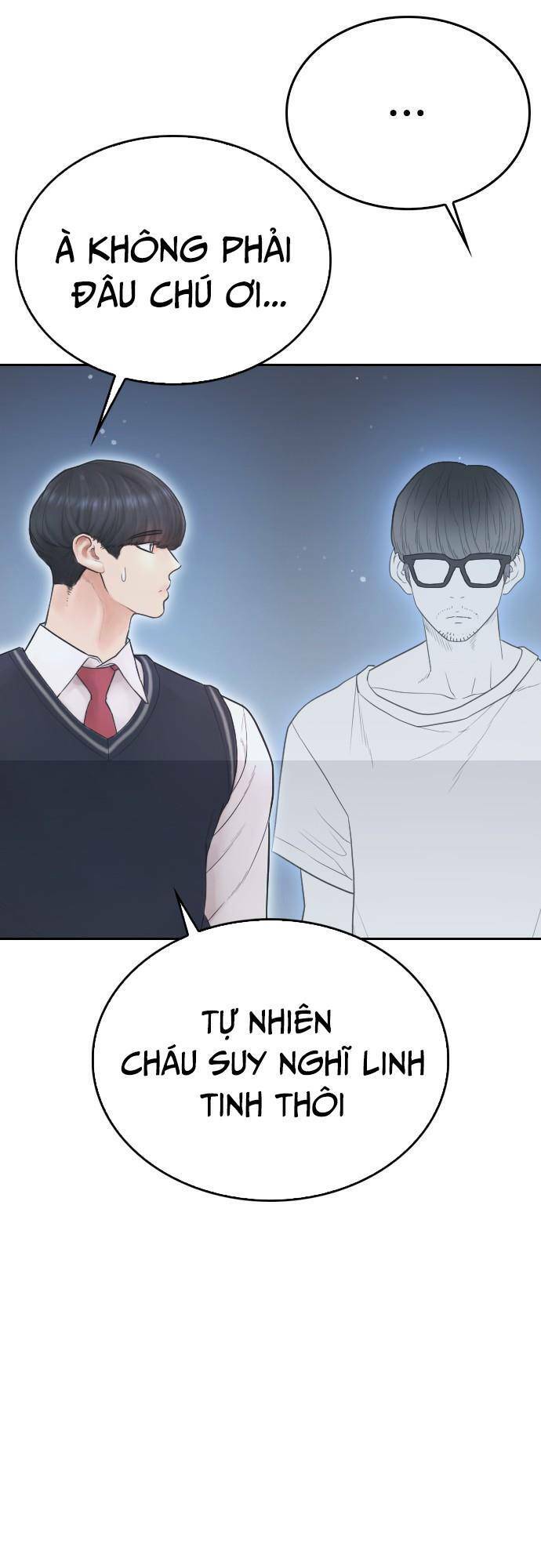 Bố Vạn Năng Chap 85 - Next Chap 86
