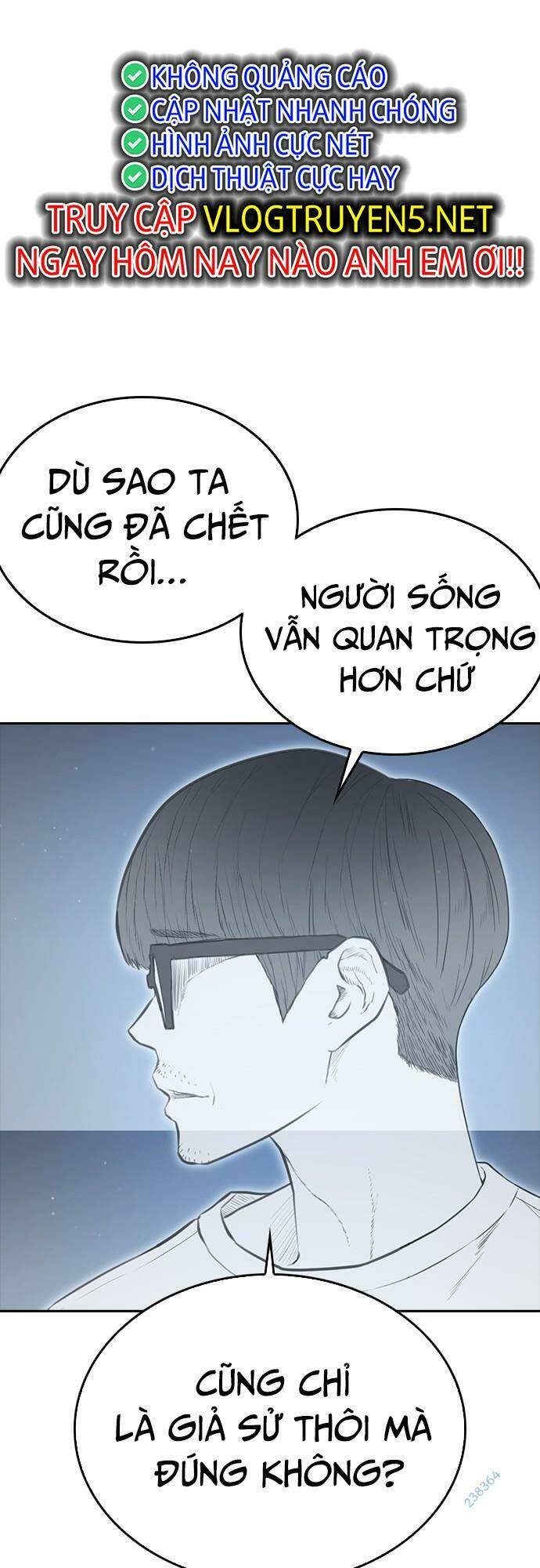 Bố Vạn Năng Chap 85 - Next Chap 86