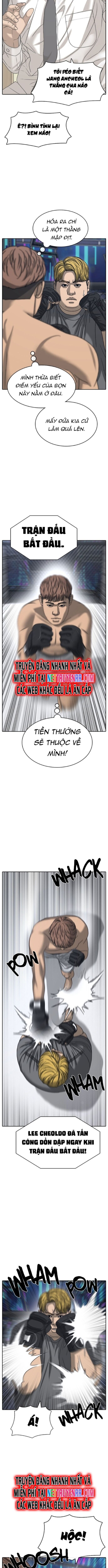 Những Mảnh Đời Tan Vỡ Chap 74 - Next Chap 75