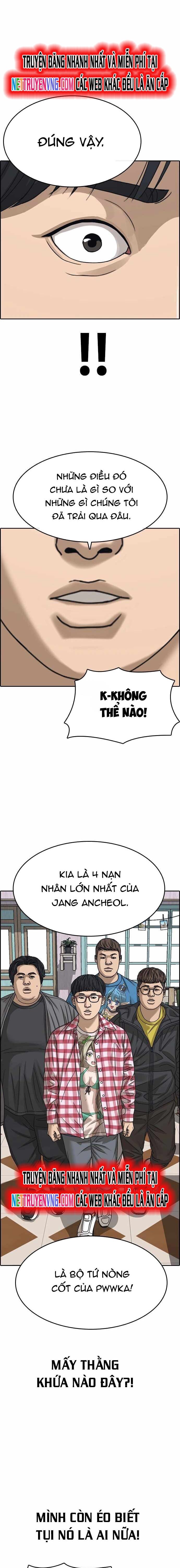 Những Mảnh Đời Tan Vỡ Chap 85 - Next Chap 86