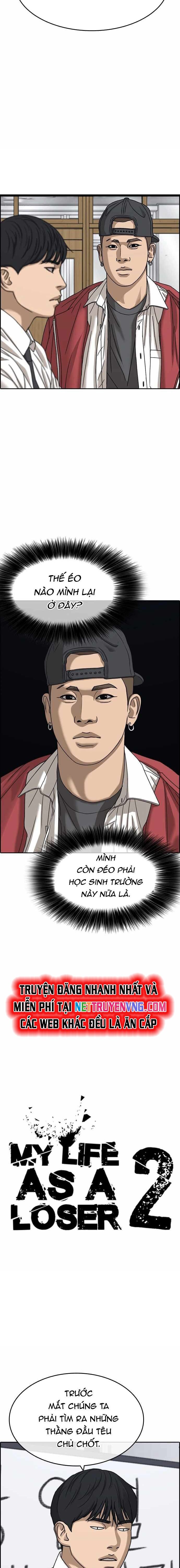 Những Mảnh Đời Tan Vỡ Chap 85 - Next Chap 86