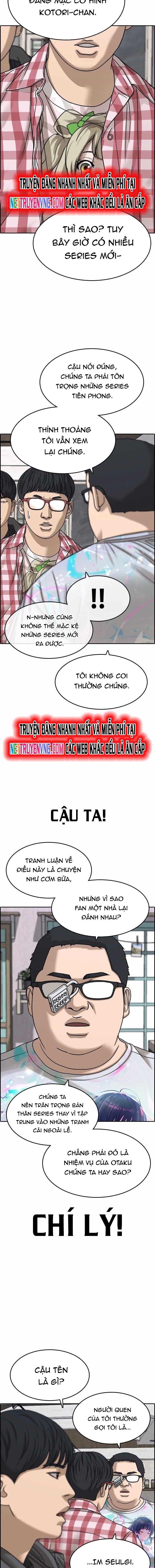 Những Mảnh Đời Tan Vỡ Chap 86 - Next Chap 87